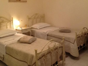 B&B Paradiso San Vincenzo Molfetta